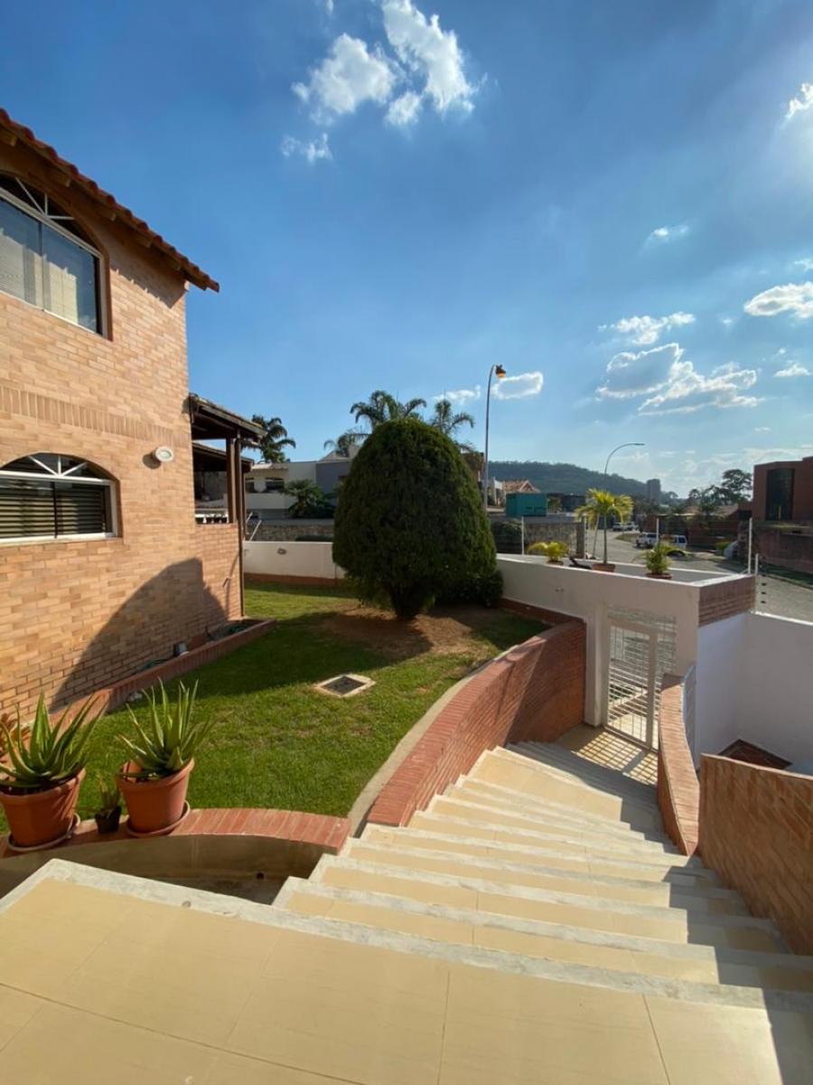 Foto Casa en Venta en San Jose, Valencia, Carabobo - U$D 280 - CAV225411 - BienesOnLine