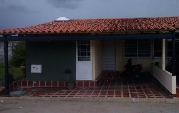 Foto Casa en Venta en Maturn, Monagas - BsF 47.500.000 - CAV94760 - BienesOnLine