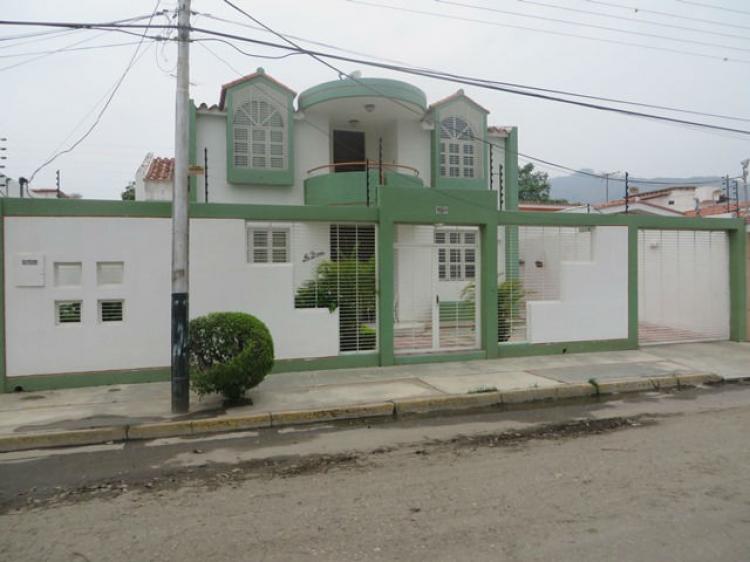 Home in Metric Way