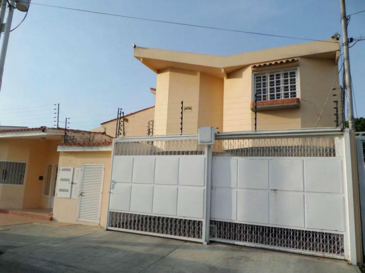 Home in Metric Way