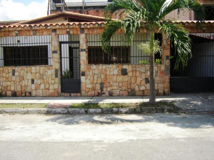 Foto Casa en Venta en la orquidea, Maracay, Aragua - BsF 520.000 - CAV25348 - BienesOnLine