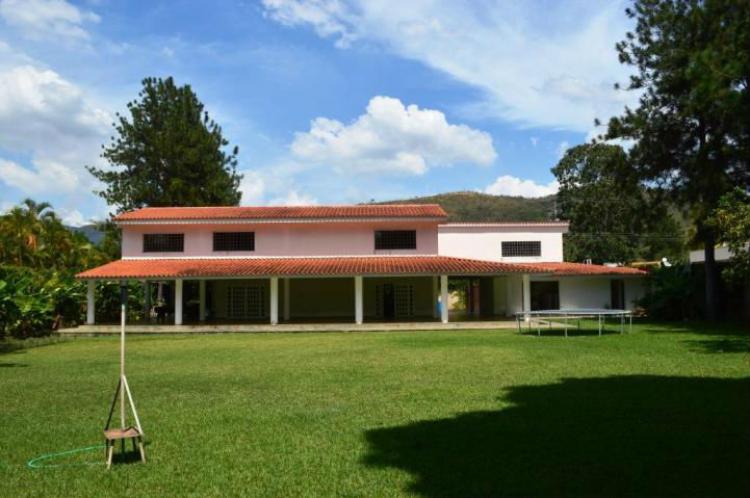 Foto Casa en Venta en Valencia, Carabobo - BsF 125.000.000 - CAV61467 - BienesOnLine