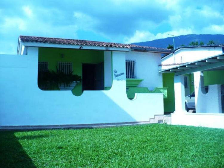 Foto Casa en Venta en Maracay, Aragua - BsF 205.000.000 - CAV69889 - BienesOnLine
