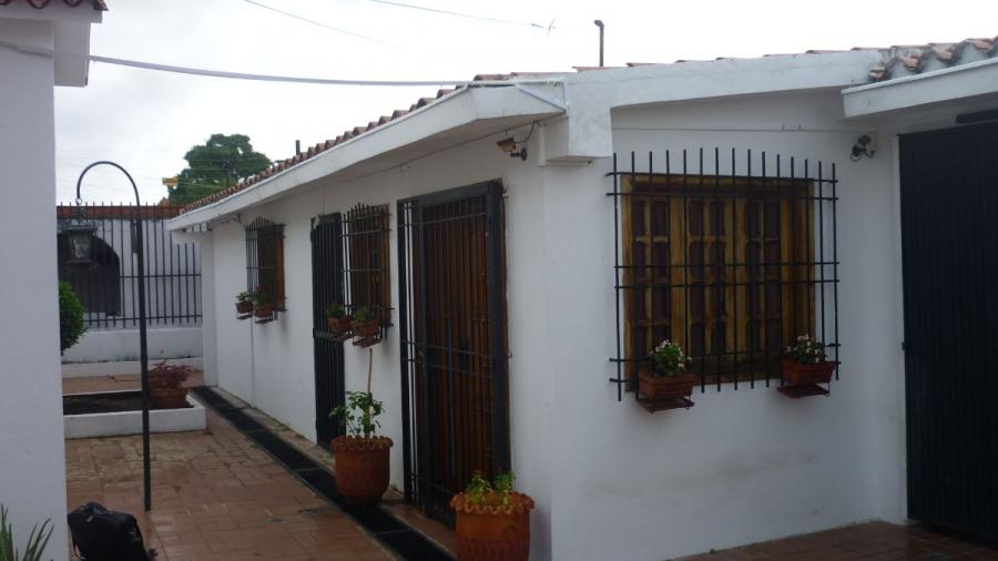 Foto Casa en Venta en Caron, Ciudad Guayana, Bolvar - U$D 381.000 - CAV183078 - BienesOnLine