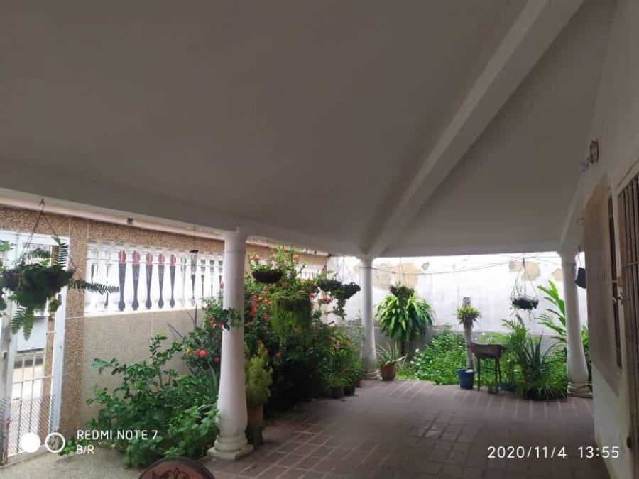 Foto Casa en Venta en Higuerote, Miranda - U$D 16.000 - CAV137383 - BienesOnLine