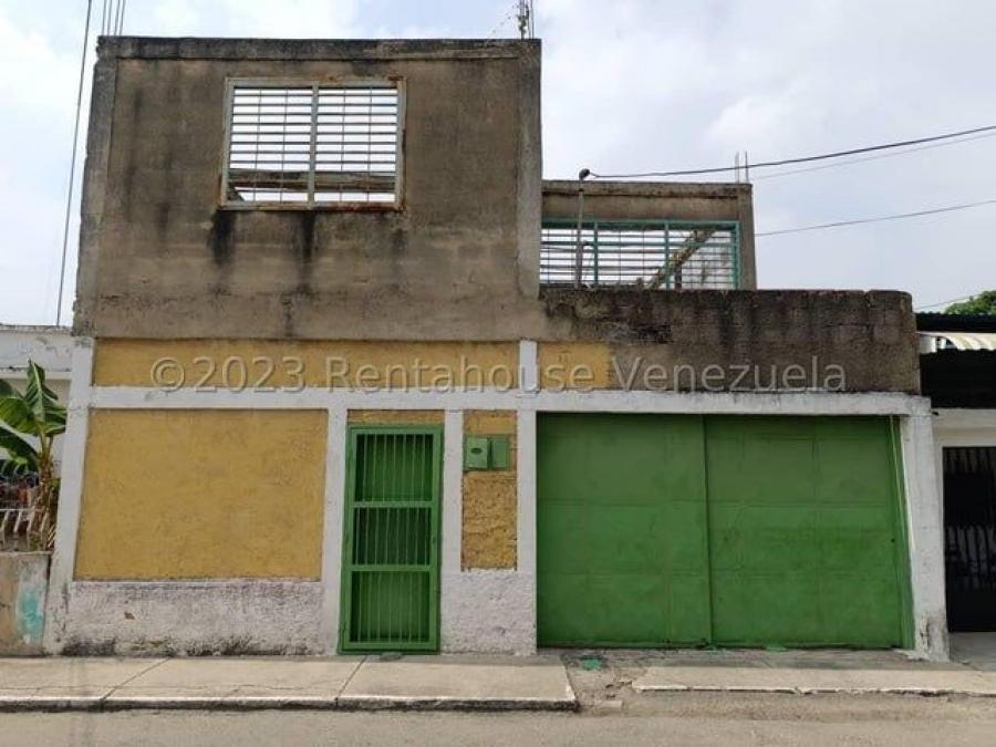 Foto Casa en Venta en La Coromoto, Maracay, Aragua - U$D 22.500 - CAV209364 - BienesOnLine