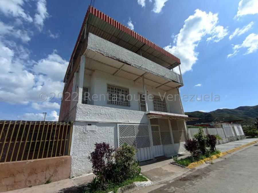 Foto Casa en Venta en Maracay, Aragua - U$D 17.000 - CAV217547 - BienesOnLine