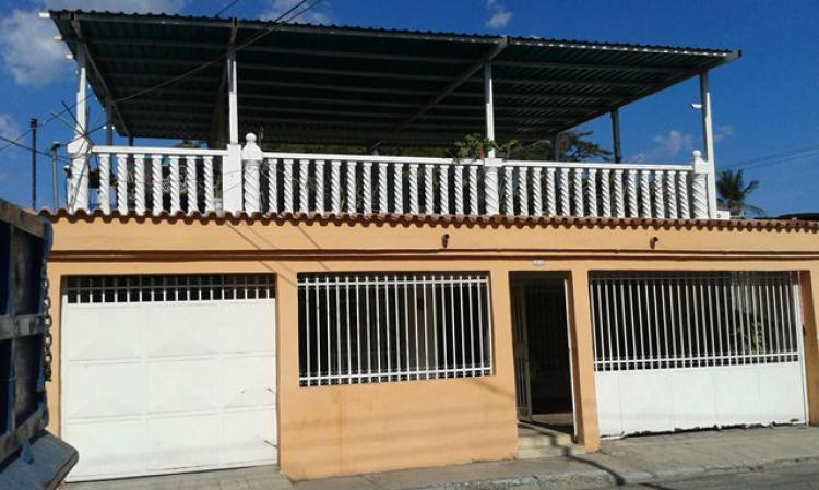 Foto Casa en Venta en Turmero, Aragua - BsF 55.000.000 - CAV76301 - BienesOnLine