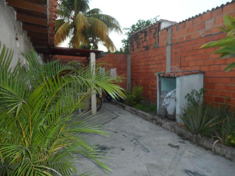 Foto Casa en Venta en Maracay, Aragua - BsF 4.050.000 - CAV53399 - BienesOnLine