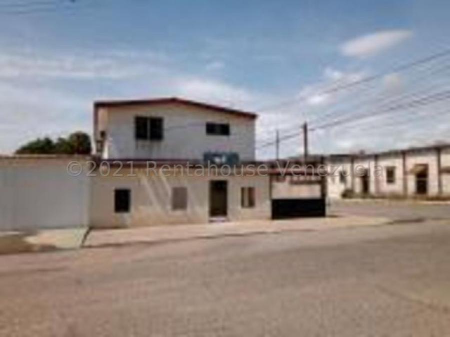 Foto Casa en Venta en Monte Claro, Maracaibo, Zulia - U$D 25.000 - CAV159087 - BienesOnLine