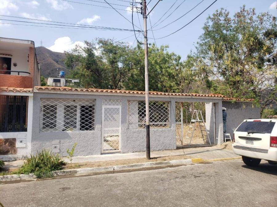 Foto Casa en Venta en la esmeralda, San Diego, Carabobo - U$D 21.000 - CAV222371 - BienesOnLine