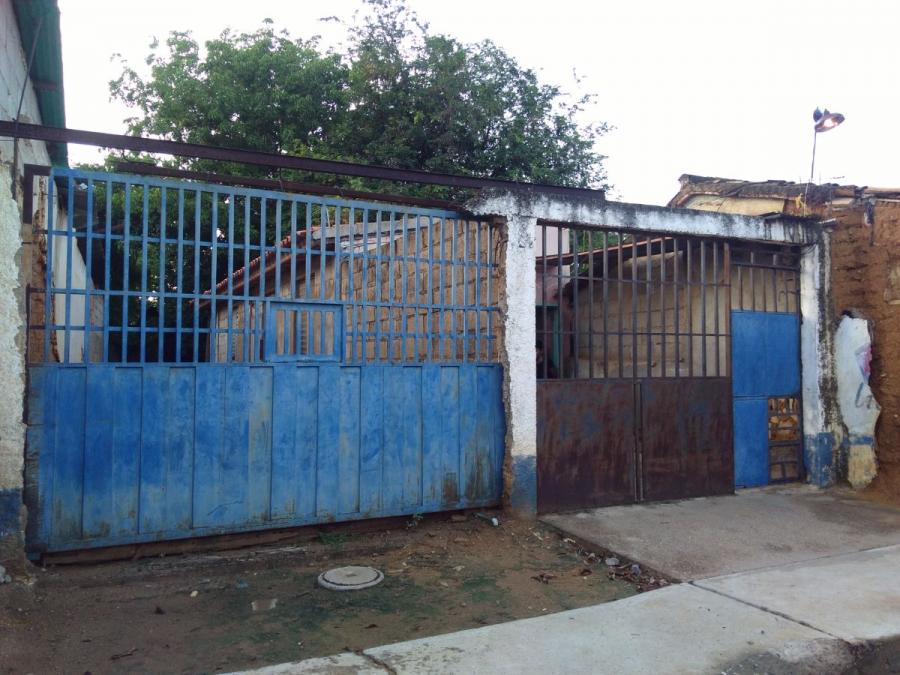 Foto Casa en Venta en Trinidad Samuel, Carora, Lara - U$D 35.000 - CAV180473 - BienesOnLine