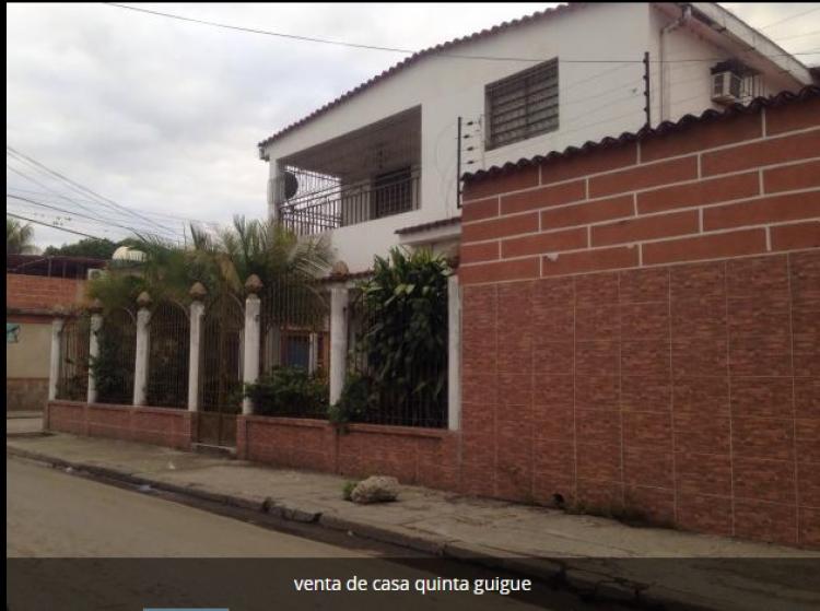 Foto Casa en Venta en Gige, Carabobo - BsF 60 - CAV105852 - BienesOnLine