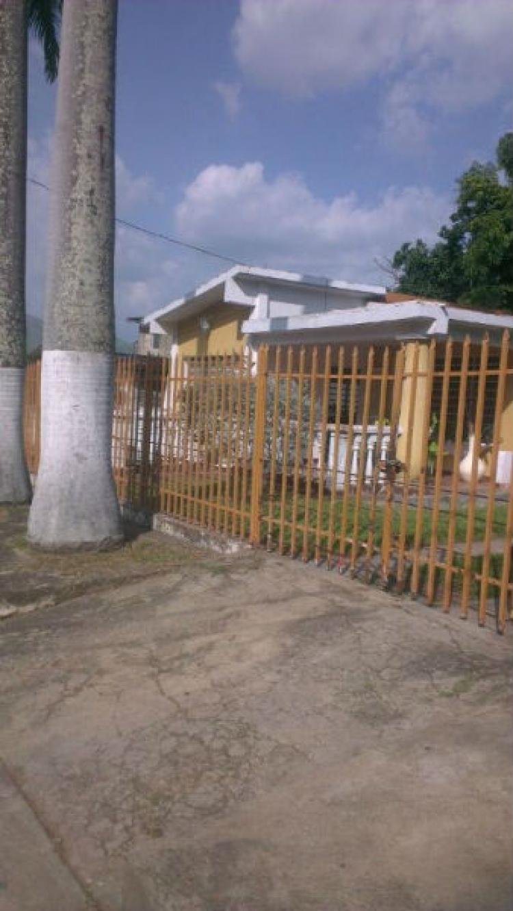 Foto Casa en Venta en La Candelaria, El Limn, Aragua - BsF 110.000.000 - CAV93674 - BienesOnLine