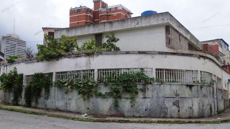 Foto Casa en Venta en Parroquia El Recreo ,Municipio Libertador, Mariprez, Distrito Federal - U$D 45.000 - CAV198103 - BienesOnLine