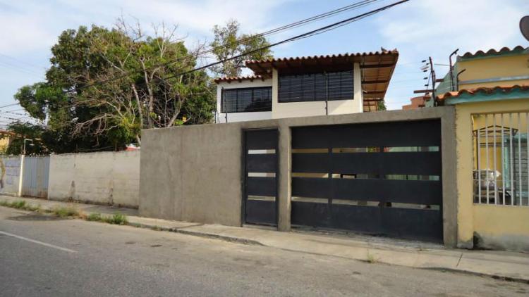 Home in Metric Way