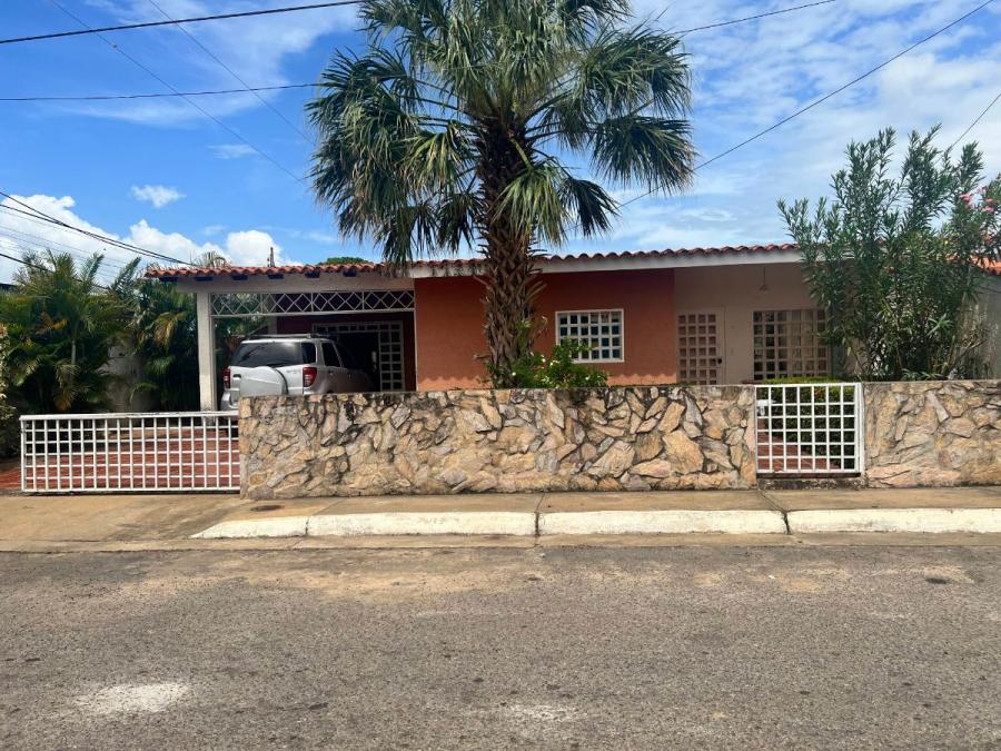 Foto Casa en Venta en Agua Salada, Ciudad Bolvar, Bolvar - U$D 70.000 - CAV178366 - BienesOnLine