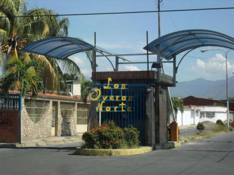 Foto Casa en Venta en santiago mario, Turmero, Aragua - BsF 42.500.000 - CAV72525 - BienesOnLine