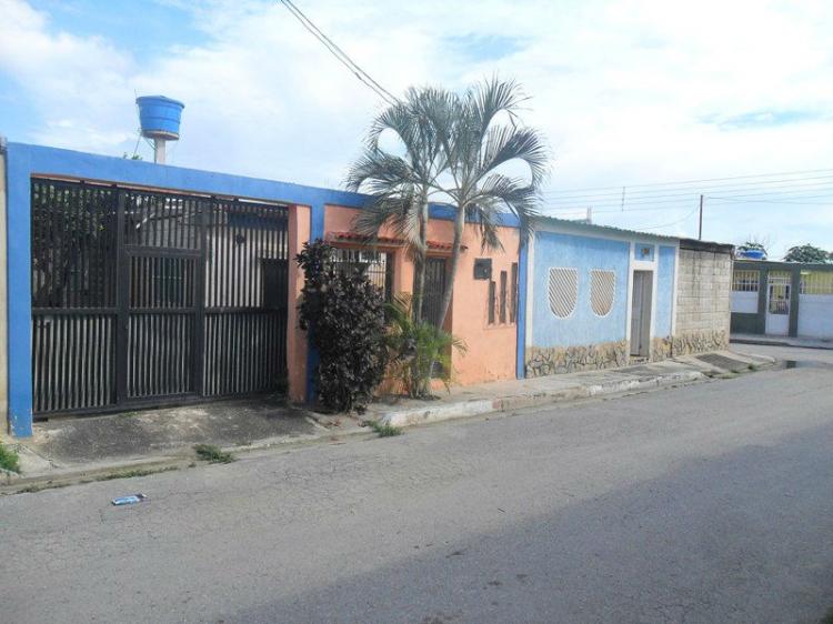 Foto Casa en Venta en El Macaro, Turmero, Aragua - BsF 40.000.000 - CAV95225 - BienesOnLine