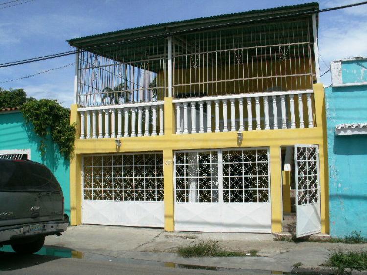 Foto Casa en Venta en Guacara, Guacara, Carabobo - BsF 2.100.000 - CAV58133 - BienesOnLine