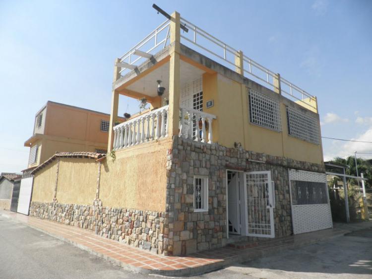Foto Casa en Venta en La Morita I, Turmero, Aragua - BsF 330.000.000 - CAV99123 - BienesOnLine