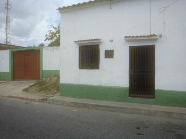 Foto Casa en Venta en Yaritagua, Yaracuy - BsF 22.500.000 - CAV81479 - BienesOnLine