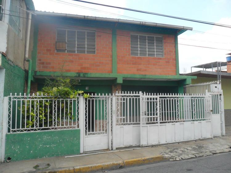 Foto Casa en Venta en San Jose, Maracay, Aragua - BsF 75.000.000 - CAV94145 - BienesOnLine