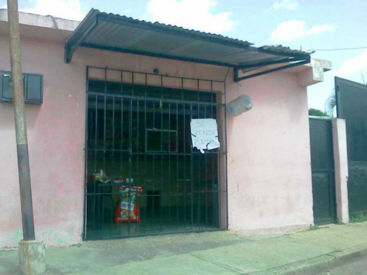 Foto Casa en Venta en Tinaquillo, Tinaquillo, Cojedes - BsF 790.000 - CAV58185 - BienesOnLine
