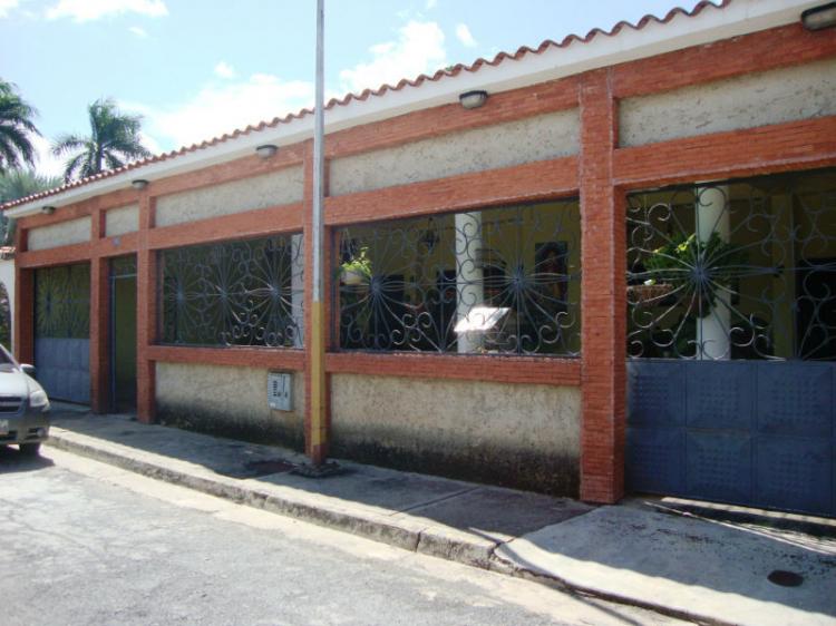 Foto Casa en Venta en Tocuyito, Tocuyito, Carabobo - BsF 3.780.000 - CAV58110 - BienesOnLine