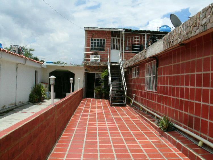 Foto Casa en Venta en Naguanagua, Naguanagua, Carabobo - $ 13.125.000 - CAV58500 - BienesOnLine