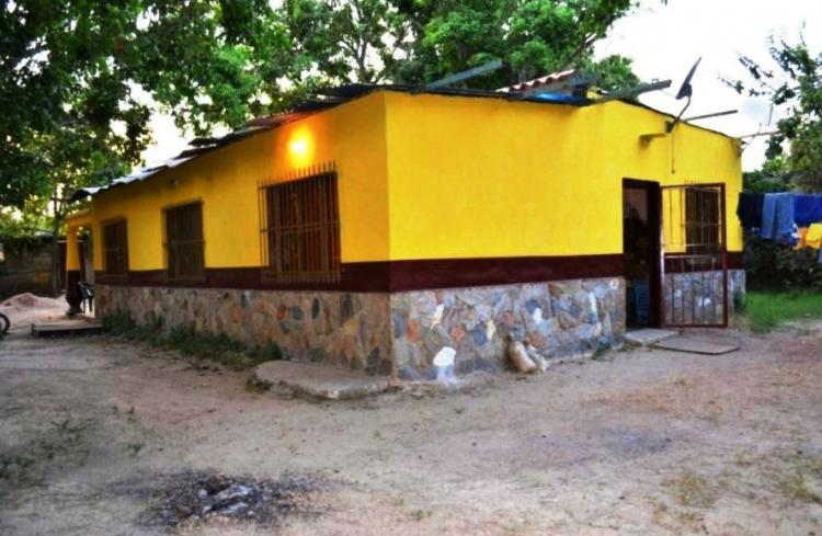 Foto Casa en Venta en Guacara, Guacara, Carabobo - BsF 1.370.000 - CAV58937 - BienesOnLine