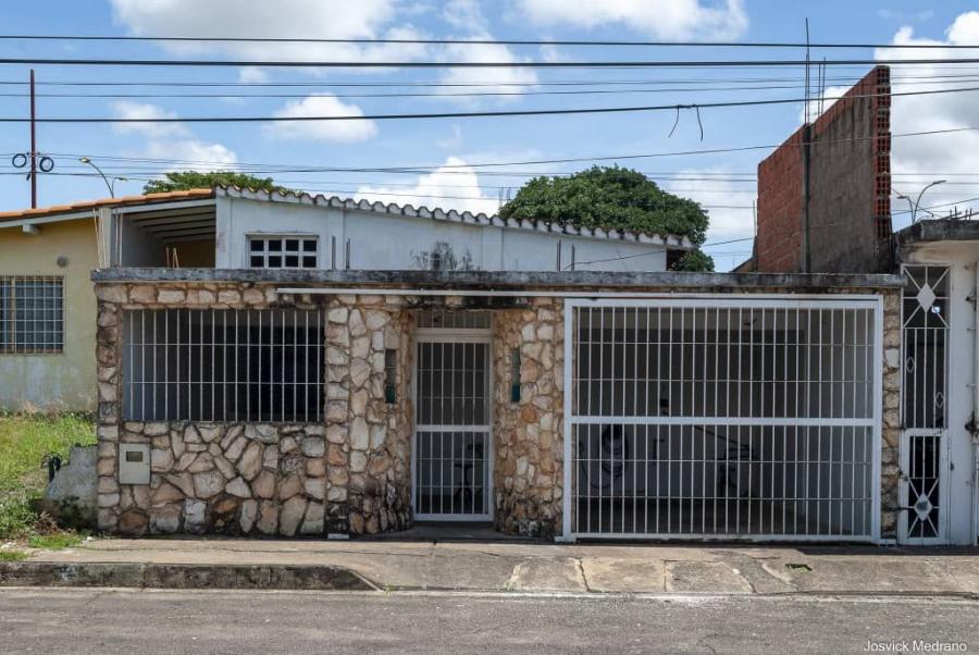 Foto Casa en Venta en Unare, Ciudad Guayana, Bolvar - U$D 22.500 - CAV200070 - BienesOnLine