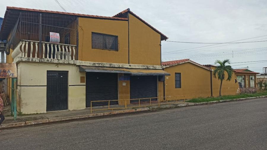 Foto Casa en Venta en Barinas, Barinas - U$D 15.000 - CAV146655 - BienesOnLine