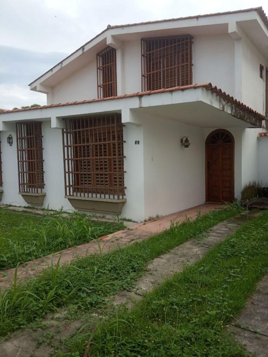 Foto Casa en Venta en Girardot, Maracay, Aragua - U$D 170.000 - CAV140265 - BienesOnLine