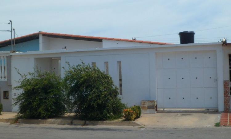 Foto Casa en Venta en Punta Cardon, Punto Fijo, Falcn - CAV86406 - BienesOnLine