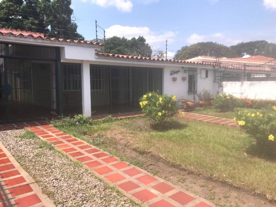 Foto Casa en Venta en Vista Hermosa, Ciudad Bolvar, Bolvar - U$D 45.000 - CAV173762 - BienesOnLine