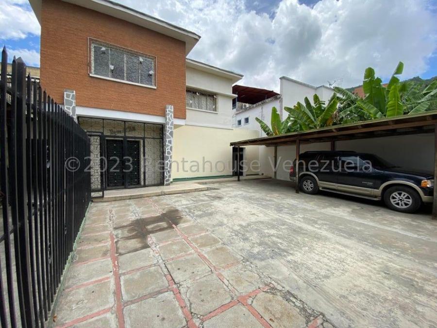 Foto Casa en Venta en AV PAEZ, El Paraso, Distrito Federal - U$D 150.000 - CAV206337 - BienesOnLine