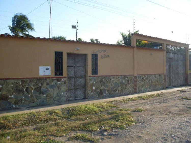 Foto Casa en Venta en Barquisimeto, Lara - BsF 41.000.000 - CAV86961 - BienesOnLine