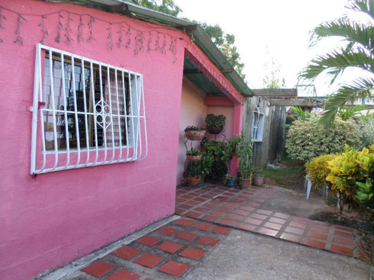 Foto Casa en Venta en Maturn, Monagas - BsF 10.500.000 - CAV94107 - BienesOnLine