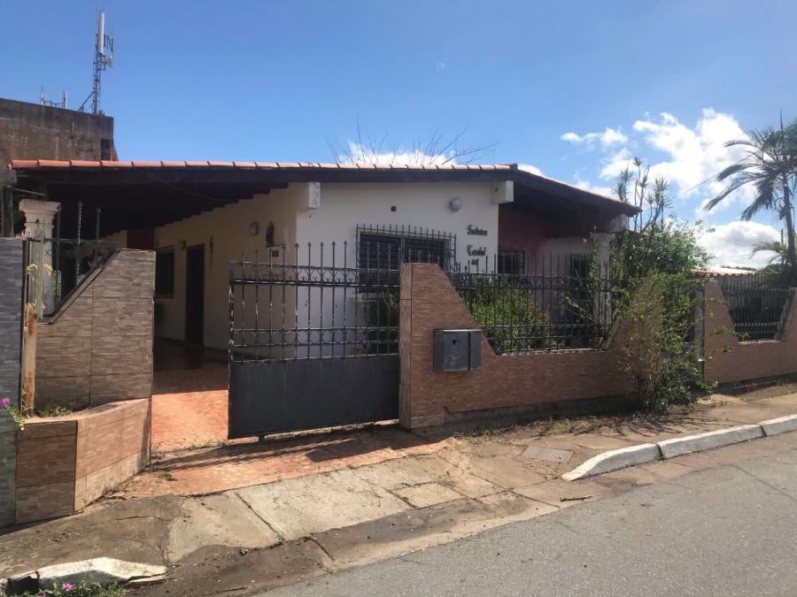 Foto Casa en Venta en Ciudad Bolvar, Ciudad Bolvar, Bolvar - U$D 25.000 - CAV136917 - BienesOnLine