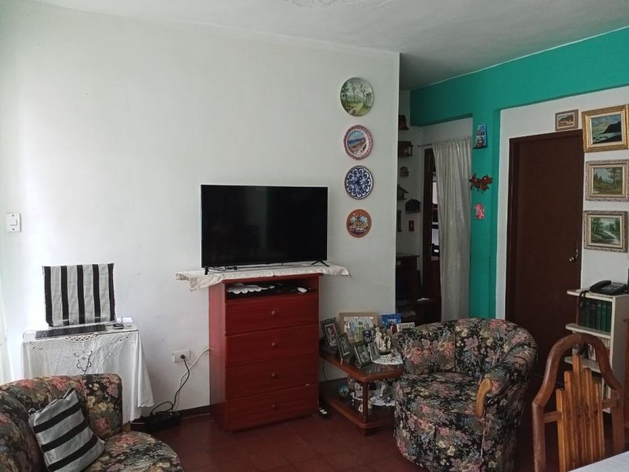 Foto Apartamento en Venta en Santa Rosala, Distrito Federal - U$D 20.000 - APV189924 - BienesOnLine