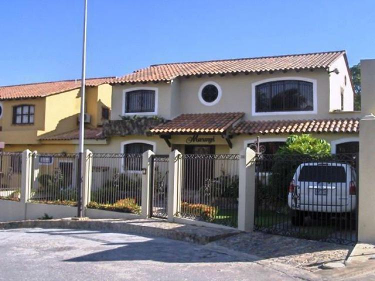 Foto Casa en Venta en Barquisimeto, Lara - BsF 400.000.000 - CAV85416 - BienesOnLine