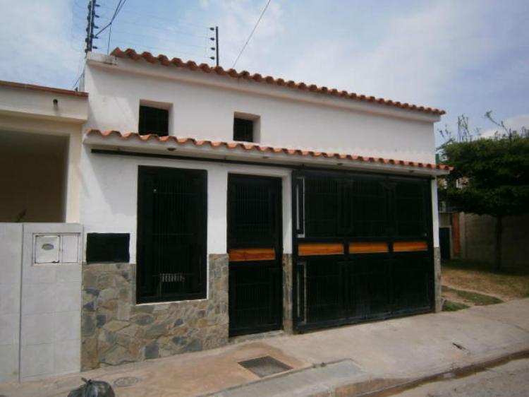 Foto Casa en Venta en Los Caobos, , Carabobo - BsF 8.000.000 - CAV65112 - BienesOnLine