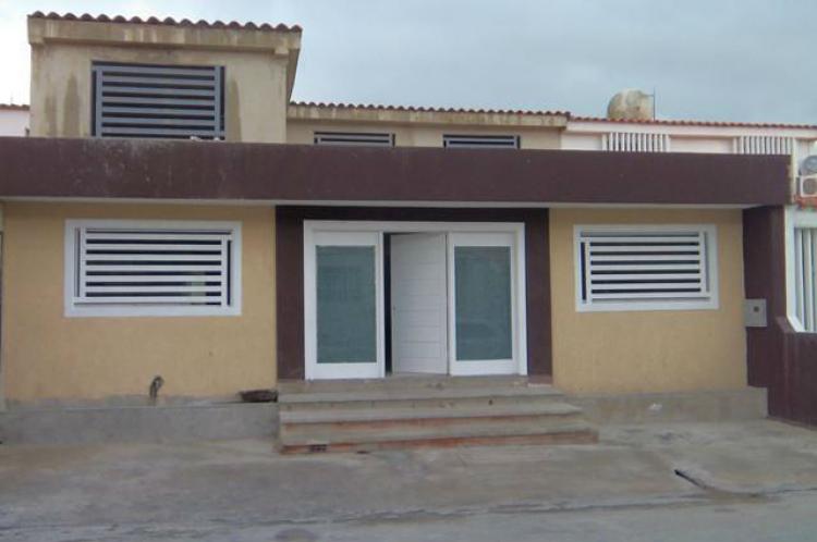 Home in Metric Way