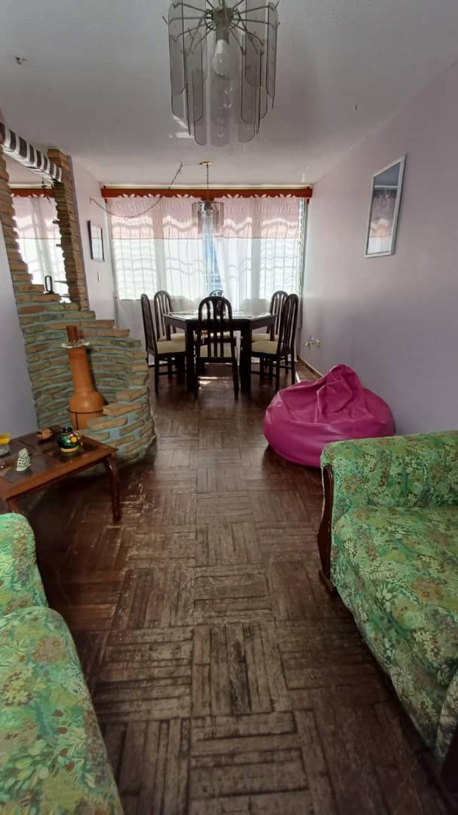 Foto Apartamento en Venta en Cabudare, Lara - U$D 13.000 - APV218480 - BienesOnLine