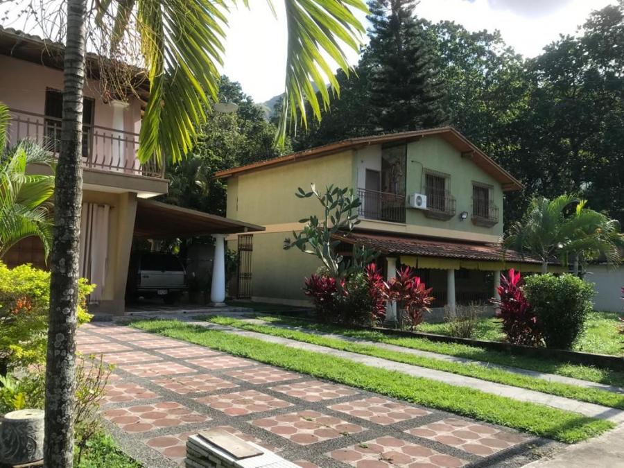 Foto Galpon en Venta en Girardot, Maracay, Aragua - U$D 495.000 - GAV206778 - BienesOnLine