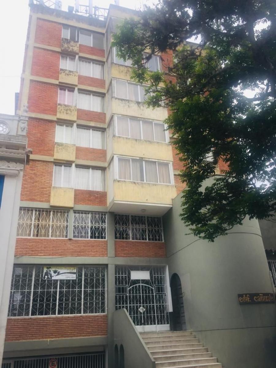 Foto Edificio en Venta en Libertador, Mrida, Mrida - U$D 1.200.000 - EDV129722 - BienesOnLine