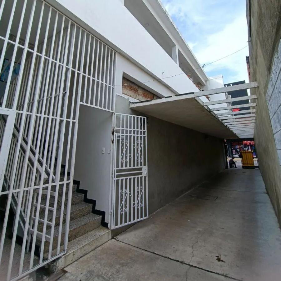 Foto Apartamento en Venta en Barquisimeto, Lara - U$D 35.000 - APV195792 - BienesOnLine