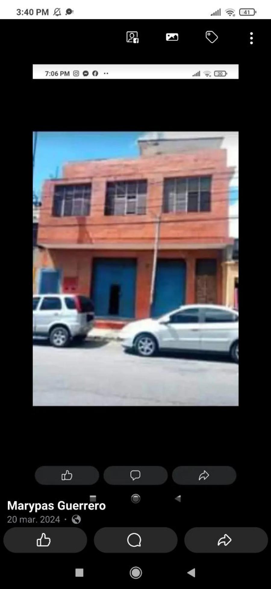 Foto Edificio en Venta en Centro, Barquisimeto, Lara - U$D 150.000 - EDV224192 - BienesOnLine