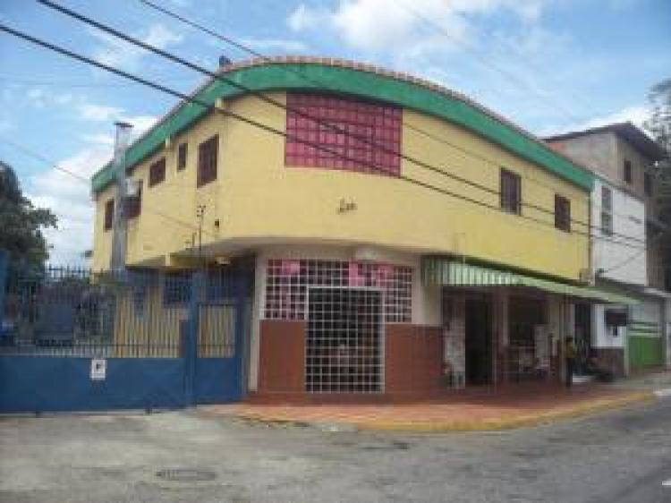 Foto Edificio en Venta en Barquisimeto, Lara - BsF 4.500.000 - EDV51216 - BienesOnLine